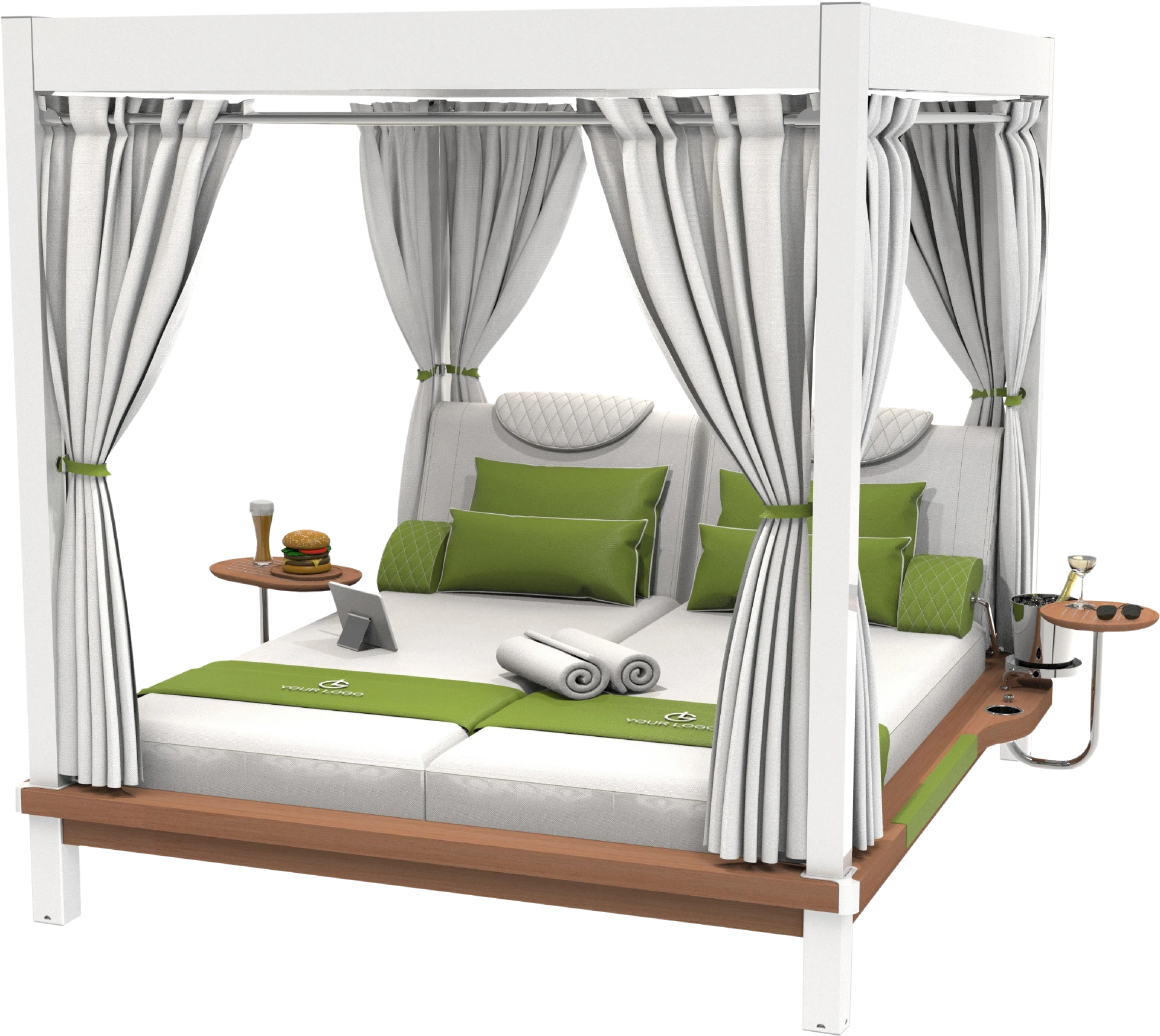 Cabana
